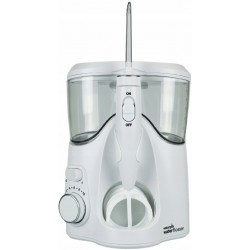 Ирригатор WaterPik WP-160 Ultra Plus (белый)