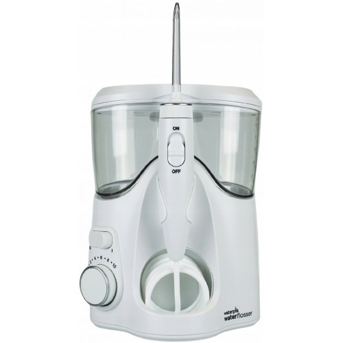 Ирригатор WaterPik WP-160 Ultra Plus (белый) 