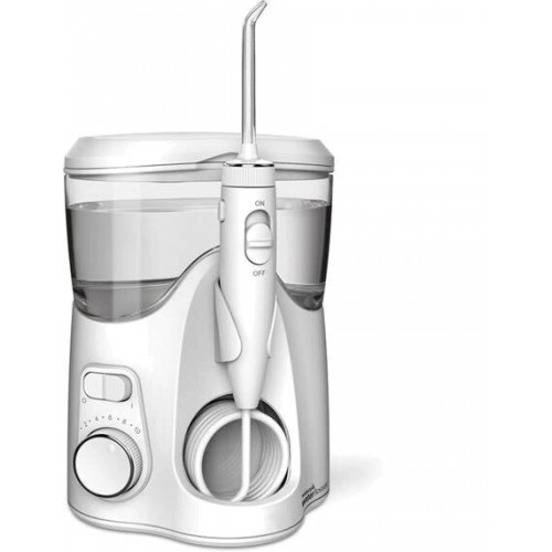 Ирригатор WaterPik WP-160 Ultra Plus (белый) 1