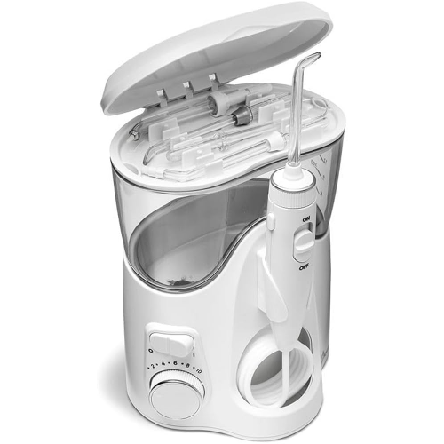 Ирригатор WaterPik WP-160 Ultra Plus (белый) 3