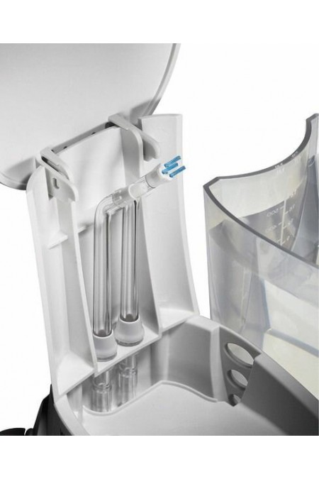 Ирригатор WaterPik WP-660 Aquarius Professional (белый) 3
