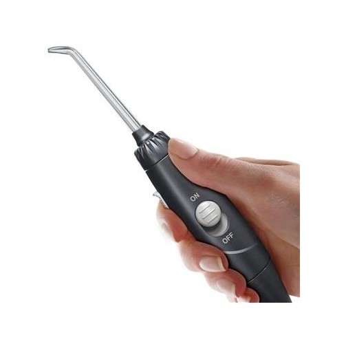 Ирригатор Waterpik WP-662 (черный) 1