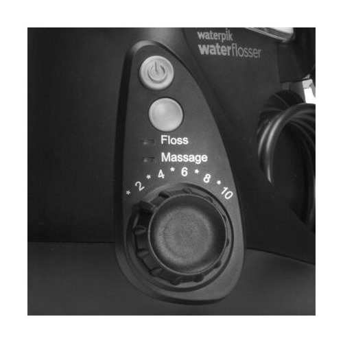 Ирригатор Waterpik WP-662 (черный) 2