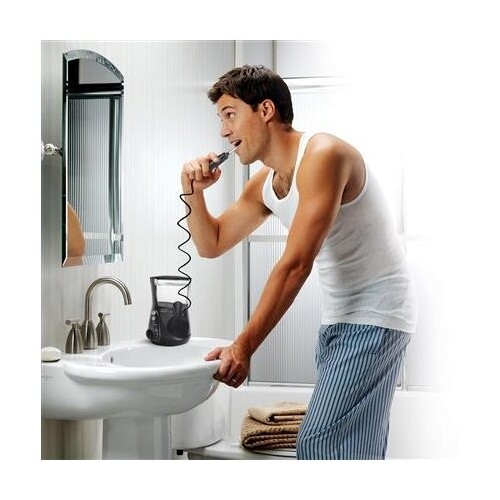 Ирригатор Waterpik WP-662 (черный) 3