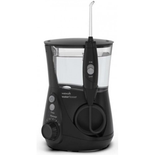 Ирригатор Waterpik WP-662 (черный) 7