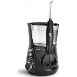 Ирригатор WaterPik WP-672 E2 Ultra Professional Designer Series (черный)
