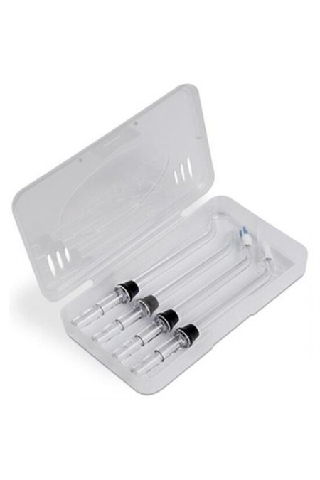 Ирригатор WaterPik WP-672 E2 Ultra Professional Designer Series (черный) 1