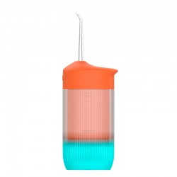 Ирригатор Xiaomi Beheart S60 (оранжевый)