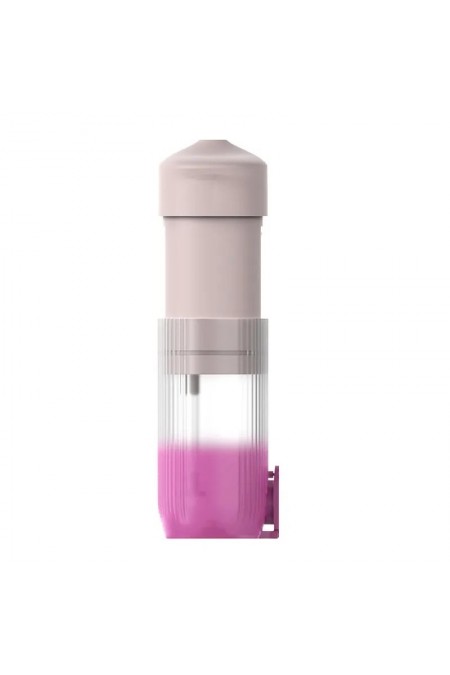 Ирригатор Xiaomi Beheart S60 (розовый) 2