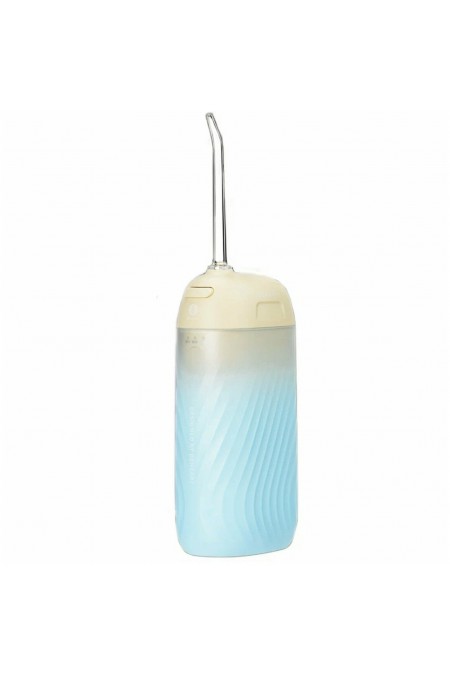 Ирригатор Xiaomi Beheart T1 (голубой) 