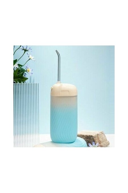 Ирригатор Xiaomi Beheart T1 (голубой) 1