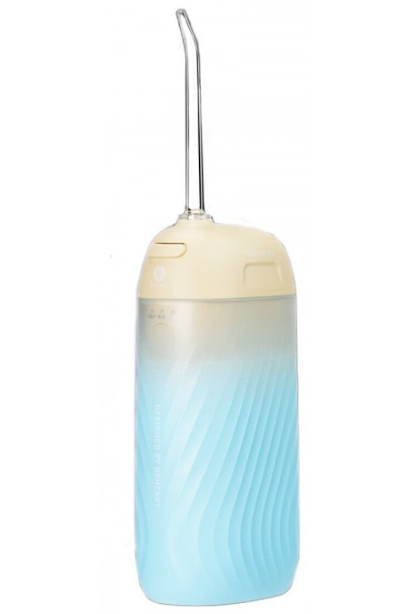 Ирригатор Xiaomi Beheart T1 (голубой) 4