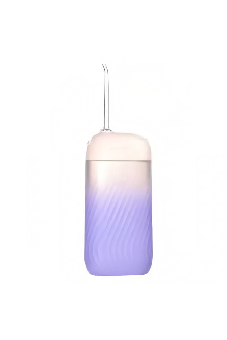 Ирригатор Xiaomi Beheart T1 (розовый) 2