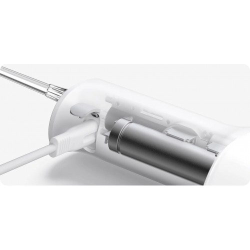 Ирригатор Xiaomi Water Flosser 2 BHR9235GL (белый) 1
