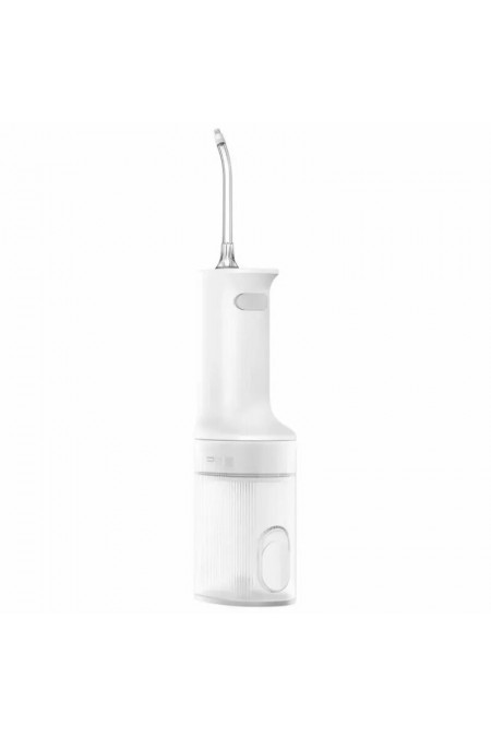Ирригатор Xiaomi Water Flosser 2 BHR9235GL (белый) 2