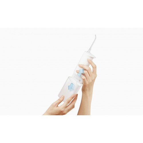 Ирригатор Xiaomi Water Flosser 2 BHR9235GL (белый) 2