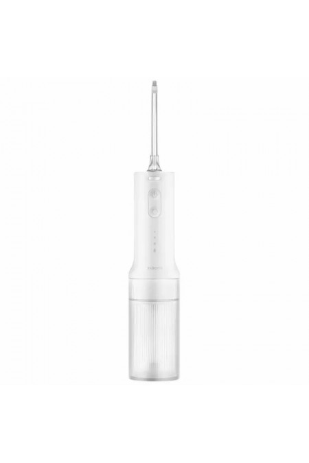Ирригатор Xiaomi Water Flosser 2 BHR9235GL (белый) 4