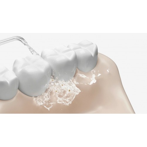 Ирригатор Xiaomi Water Flosser 2 BHR9235GL (белый) 4