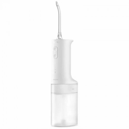 Ирригатор Xiaomi Water Flosser 2 BHR9235GL (белый) 9