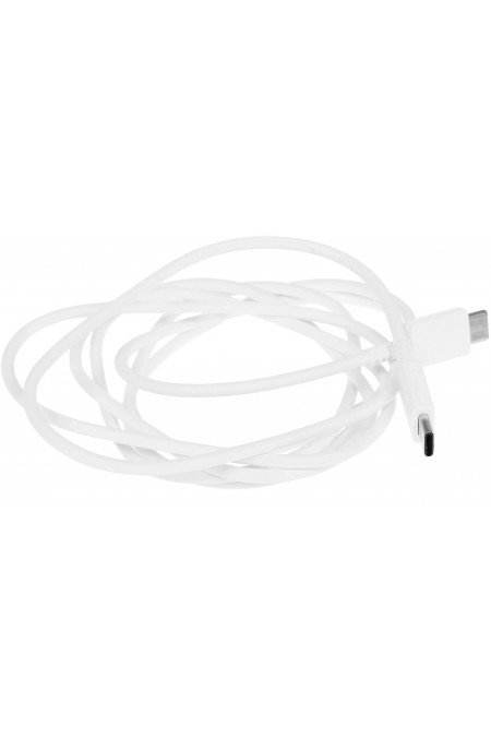 Кабель Samsung EP-DX310JWRGRU Type C-Type C 1.8 м (белый) 3