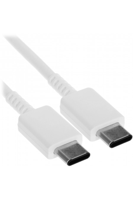 Кабель Samsung EP-DX310JWRGRU Type C-Type C 1.8 м (белый) 6