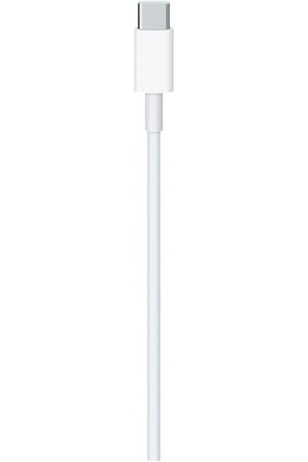 Кабель Apple A1739 USB Type-C (m)-USB Type-C (m) 2 м (MLL82FE/A) (белый) 1