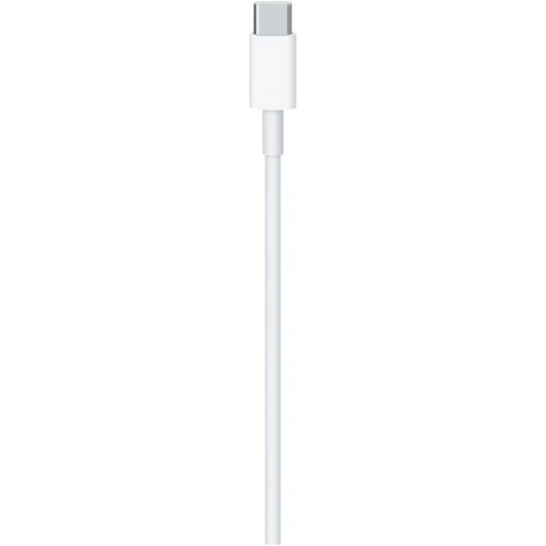 Кабель Apple A1739 USB Type-C (m)-USB Type-C (m) 2 м (MLL82FE/A) (белый) 2