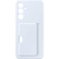Чехол Samsung для Samsung Galaxy A16 Card Slot Case A16 (EF-OA166TLEGRU) (голубой)