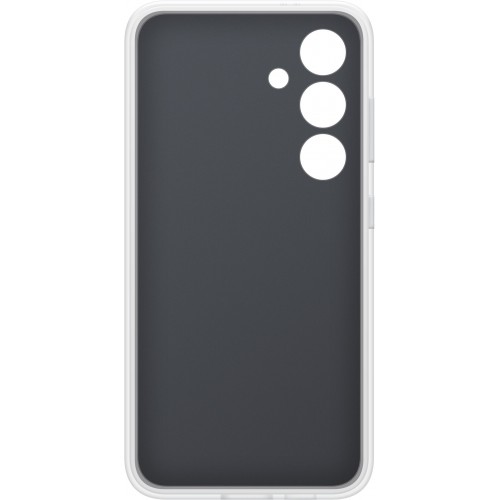 Чехол Samsung для Samsung Galaxy S24 Flipsuit Case S24 (EF-MS921CYEGRU) (желтый/прозрачный) 6