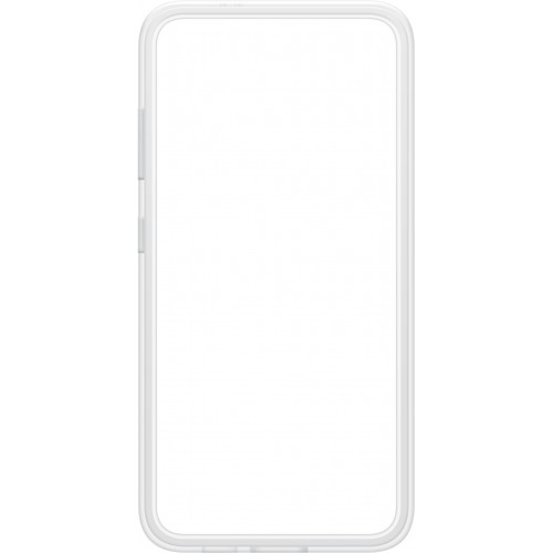 Чехол Samsung для Samsung Galaxy S24+ Flipsuit Case S24+ (EF-MS926CYEGRU) (желтый/прозрачный) 3