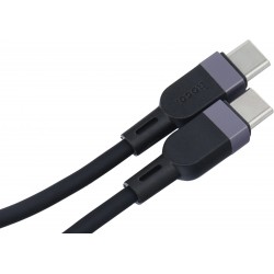 Кабель Hoco X109 IP 1 м (черный)