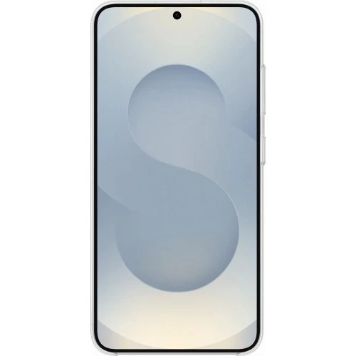 Чехол Samsung для Samsung Galaxy S25 Standing Grip Case (EF-GS931CJEGRU) (серый) 3