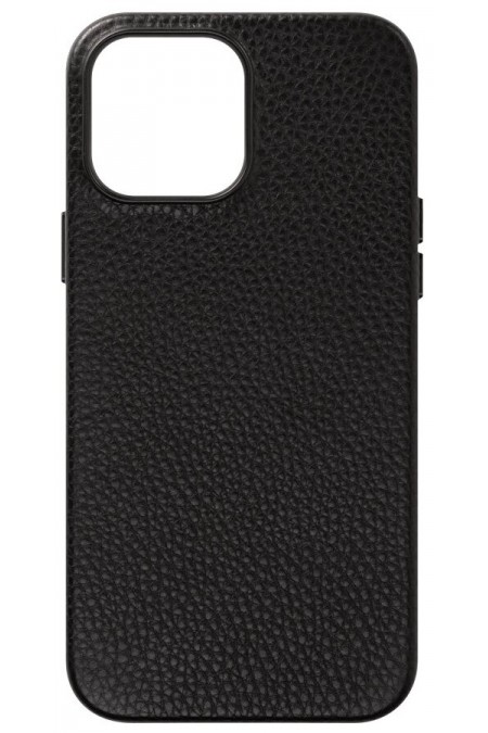 Чехол Deppa 88124 Leather Case для Apple IPhone 13 Pro Max (черный) 2