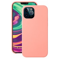 Чехол DEPPA для Apple iPhone 12/12 Pro Gel Color (87754) (розовый)