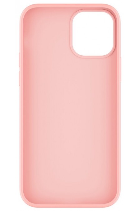 Чехол DEPPA для Apple iPhone 12/12 Pro Gel Color (87754) (розовый) 3