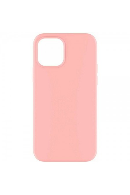 Чехол DEPPA для Apple iPhone 12/12 Pro Gel Color (87754) (розовый) 