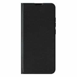 Чехол DEPPA для Samsung Galaxy A03 Core Book Cover (88163) (черный)