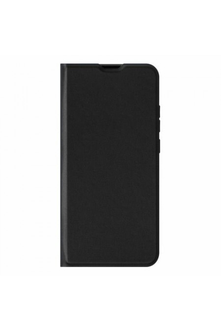 Чехол DEPPA для Samsung Galaxy A03 Core Book Cover (88163) (черный) 