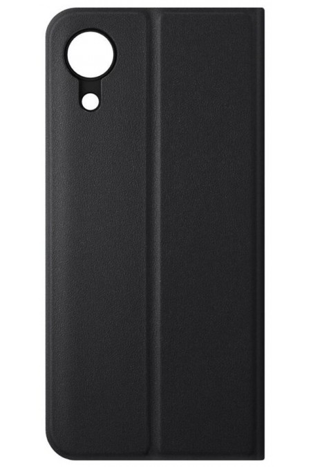 Чехол DEPPA для Samsung Galaxy A03 Core Book Cover (88163) (черный) 2