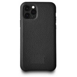 Чехол Deppa 88124 Leather Case для Apple IPhone 13 Pro Max (черный)
