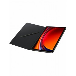 Чехол Samsung Book Cover для Galaxy Tab S9/S9 FE/S10 FE/S10 Lite (черный)