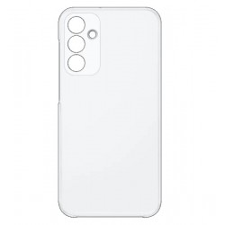Чехол Samsung для Samsung Galaxy A15 Clear Case A15 (EF-QA156CTEGRU) (прозрачный)