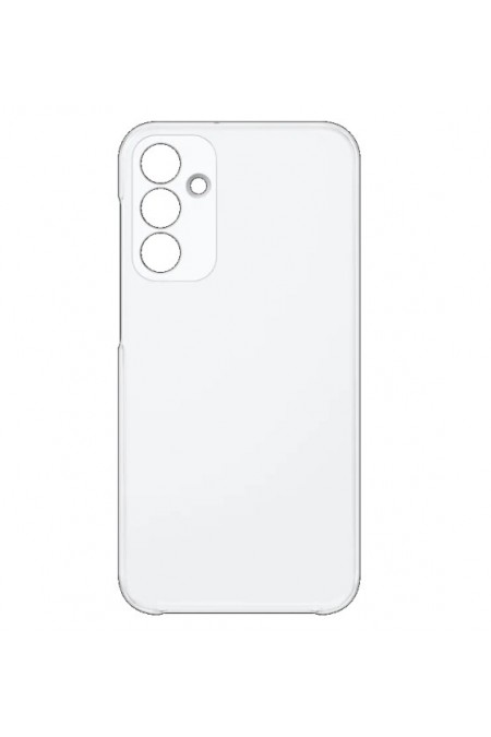 Чехол Samsung для Samsung Galaxy A15 Clear Case A15 (EF-QA156CTEGRU) (прозрачный) 