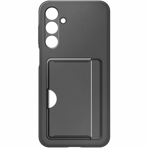 Чехол Samsung для Samsung Galaxy A16 Card Slot Case A16 (EF-OA166TBEGRU) (черный) 