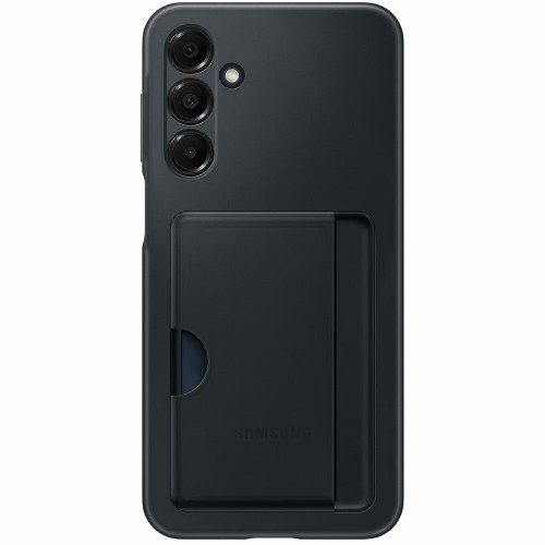 Чехол Samsung для Samsung Galaxy A16 Card Slot Case A16 (EF-OA166TBEGRU) (черный) 2