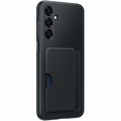 Чехол Samsung для Samsung Galaxy A16 Card Slot Case A16 (EF-OA166TBEGRU) (черный) 4