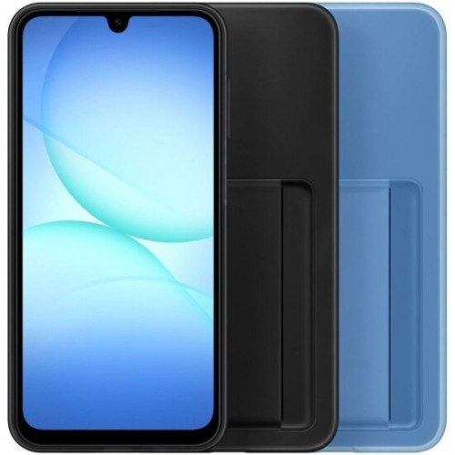 Чехол Samsung для Samsung Galaxy A17 Card Slot Case A17 (EF-OA176TBEGRU) (черный) 2