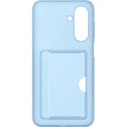 Чехол Samsung для Samsung Galaxy A17 Card Slot Case A17 (EF-OA176TLEGRU) (голубой)