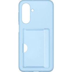 Чехол Samsung для Samsung Galaxy A17 Card Slot Case A17 (EF-OA176TLEGRU) (голубой)