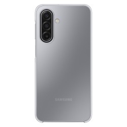 Чехол Samsung для Samsung Galaxy A17 Clear Case A17 (EF-QA176CTEGRU) (прозрачный)